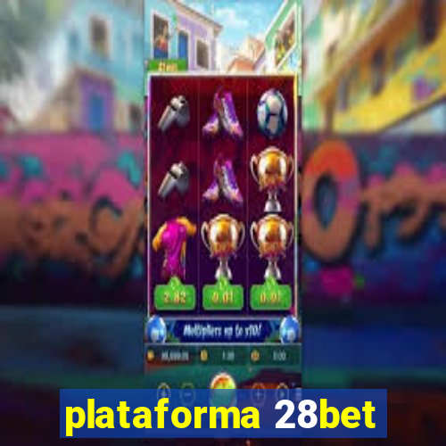 plataforma 28bet